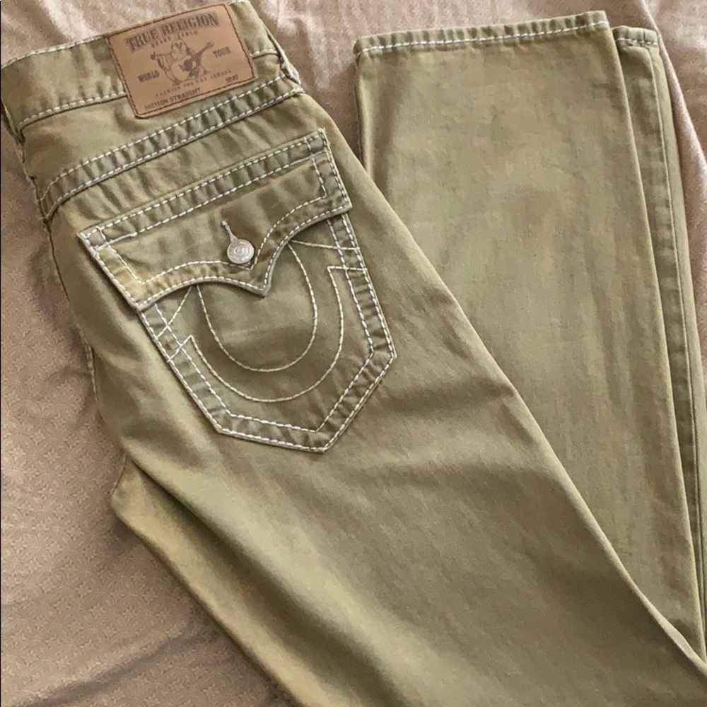 True Religion Jeans
